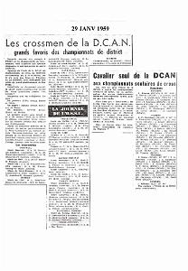 08 ECOLE DE LA DCAN SAISON 1958 59 N0014